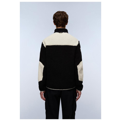 Napapijri Ανδρική ζακέτα Yupik Full-Zip 3